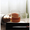 Ripple Water Glass Juice Glass Water Cup